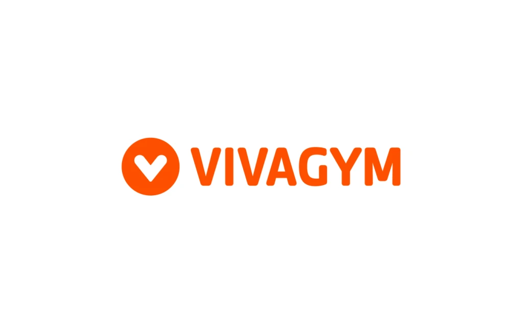 Logo Vivagym