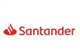 Logo Santander