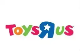 Logo ToysRus