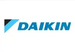 Logo Daikin