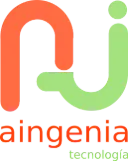 logo Aingenia