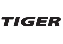 Logo Tiger