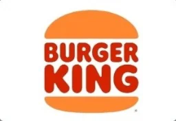 Logo Burger King