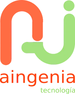 Logo de Aingenia
